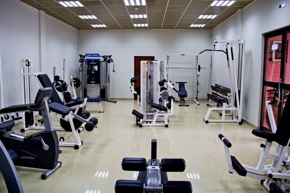 Royal Nick Hotel Tema Bagian luar foto