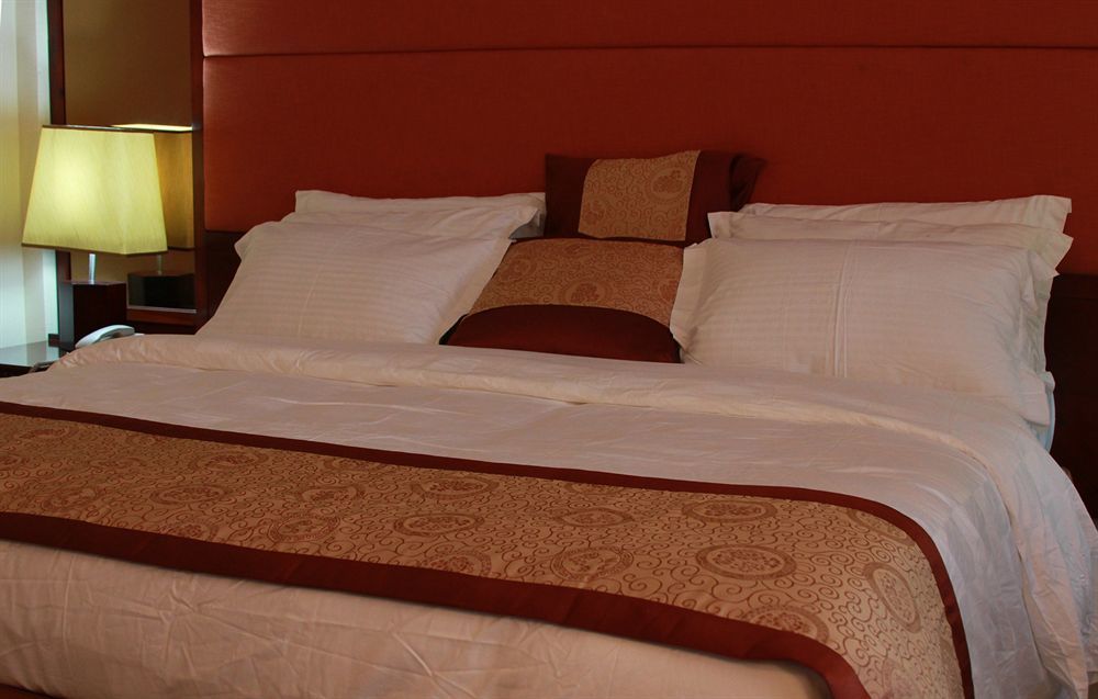 Royal Nick Hotel Tema Bagian luar foto