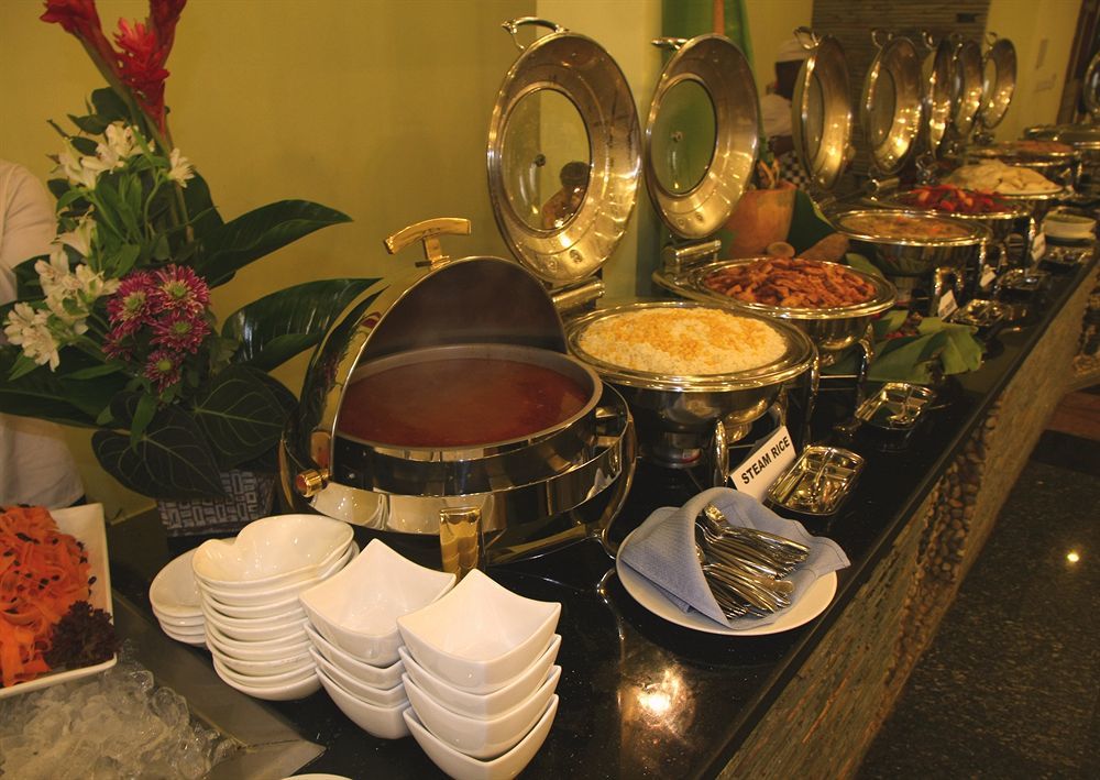 Royal Nick Hotel Tema Bagian luar foto